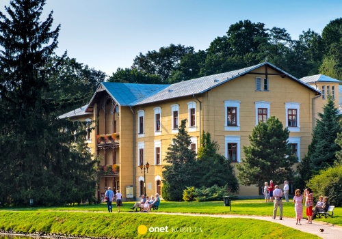 Wzrosną ceny w sanatoriach. Oto co czeka kuracjuszy