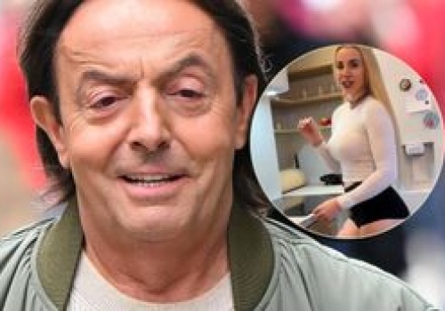 TYLKO U NAS! Moran usłyszał o przepisie Schreiber za 20 zł. 