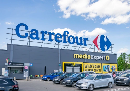 Carrefour 2030: jaka przyszłość czeka Polskę? Prezes Alexandre Bompard zabiera głos