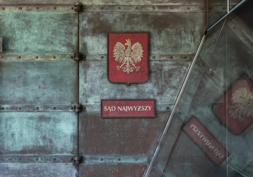 Rusza bój o Sąd Najwyższy. Sędziowie SN rozpoczynają procedurę wyboru I prezesa
