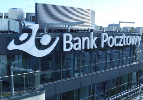 Zysk Banku Pocztowego w 2025 roku wzrósł  o ponad 13 proc.