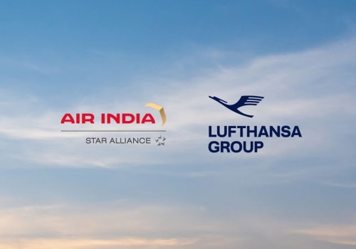 Joint venture Grupy Lufthansa i Air India zabetonuje rynek Europa – Indie