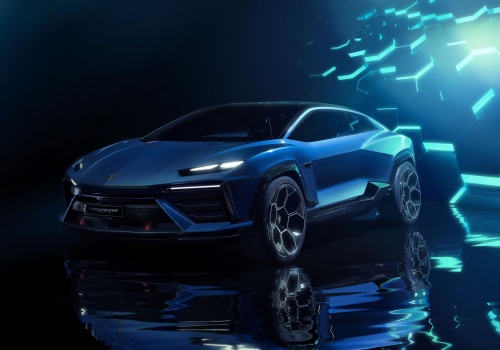 Zwrot w strategii Lamborghini: pełne EV wypada z planów, hybrydy zostają