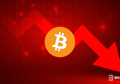 Z ostatniej chwili: Bitcoin po 63 tys. USD! Dlaczego kurs BTC spada i czy jest szansa na odbicie?