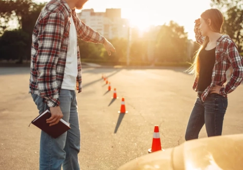 Czym powinna wyróżniać się dobra szkoła jazdy?