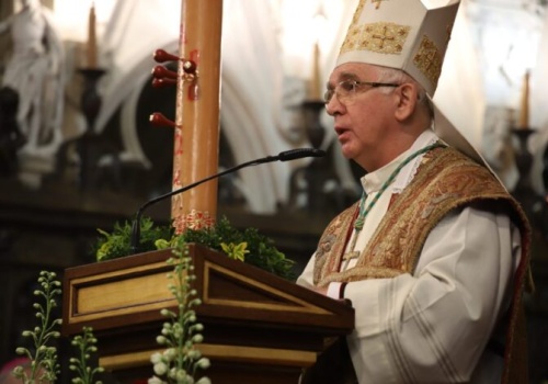 Chce walczyć z pedofilią. Archidiecezja Częstochowska powołała zespół ds. ofiar w Kościele