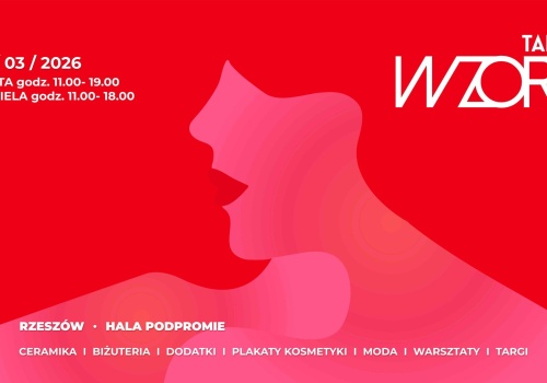 WZORY w Rzeszowie: weekend pełen kobiecych inspiracji, rzemiosła i relaksu