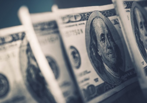 „Praktycznie nic”. Analitycy wyliczyli wpływ AI na PKB USA w zeszłym roku