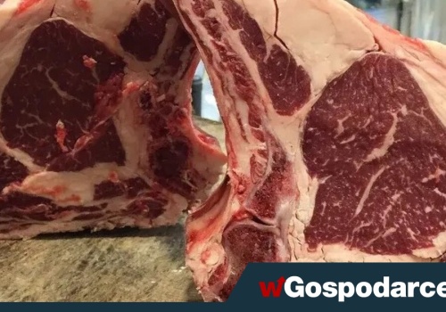 Skażone brazylijskie mięso: UE wstrzyma import?