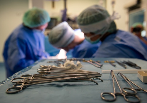 Krakowski szpital uruchamia konsultacje telefoniczne. „Jest zapotrzebowanie – więc działamy”