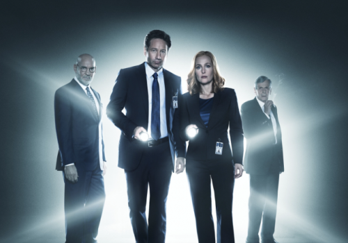 Ryan Coogler w swoim X-Files Reboot ujawnia nowe szczegóły fabuły, gwiazdę i kolejność pilotów