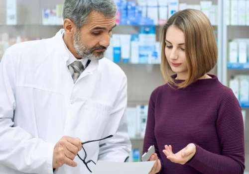 Apteki muszą sprawdzać wiek przy sprzedaży tych leków. NIA o obowiązkach i limitach