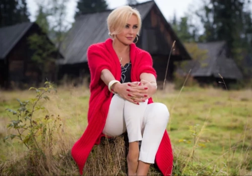 Koncert Jaworzno - Teresa Werner w programie Marzeniami do sukcesu