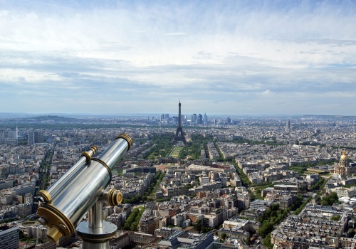 Najbardziej kontrowersyjna atrakcja Paryża zamyka się już za miesiąc. Ponowne otwarcie najwcześniej za 5 lat