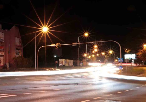 Zielona Góra. Zniknie rondo przy Focusie, miasto rozbuduje system inteligentnego sterowania ruchem