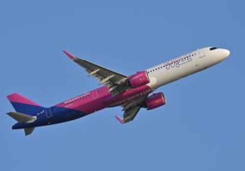 Ważny komunikat Wizz Air. Dotyczy wszystkich podróżnych