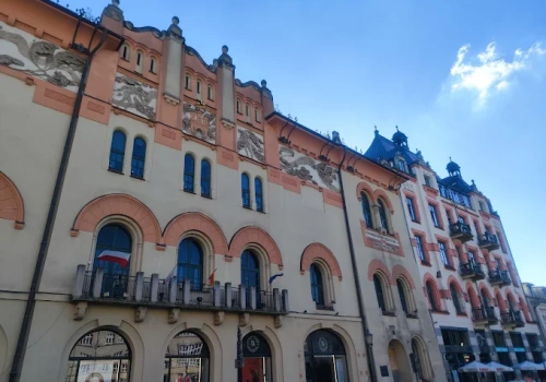 Rodzice na widowni, dzieci na warsztatach. Stary Teatr otwiera się na rodziny z maluchami