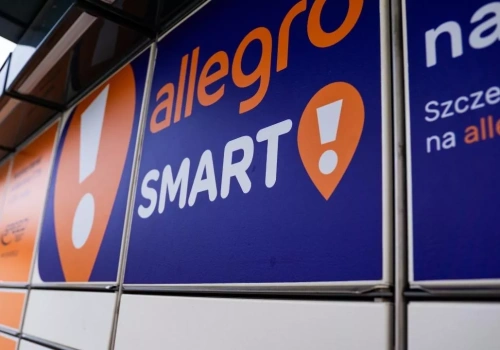 Wielkie mierzenie portfeli. Allegro kontra sprzedawcy w wojnie o centymetry