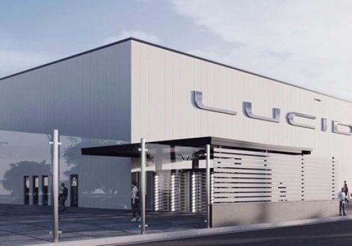 Zwolnienia w Lucid Motors