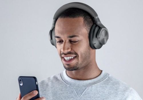 Te słuchawki to mistrzostwo. Aż dziwne, że są tak tanie!