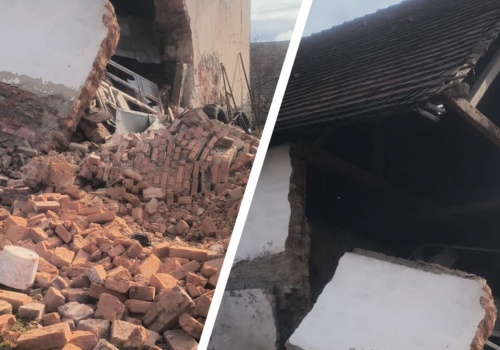 Tragedia w Lipnikach! W gruzach zawalonej stodoły ujawniono zwłoki mężczyzny