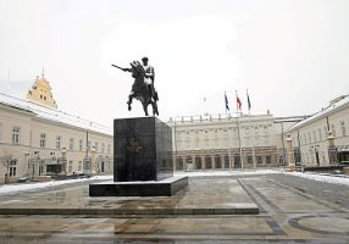 W Kancelarii Prezydenta zniknęły pieniądze z Kasy Zapomogowo-Pożyczkowej. Kwota jest duża