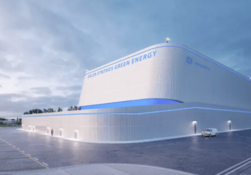 Orlen Synthos Green Energy chce budować drugą elektrownię jądrową w Polsce