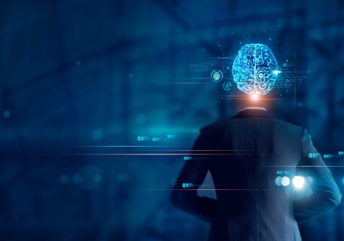 Mario Mariniello: Europa może zbudować otwarty i konkurencyjny system sztucznej inteligencji