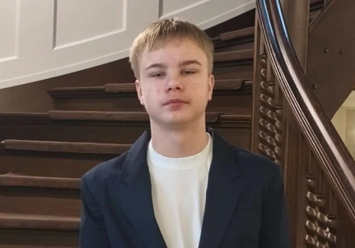 Paweł Wegners z Konarzyn trzeci w wojewódzkim konkursie recytacji