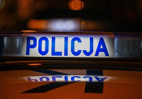 Warszawa: zarzuty dla seryjnych zabójców seniorek. Wchodzili do mieszkań pod pozorem napraw hydraulicznych