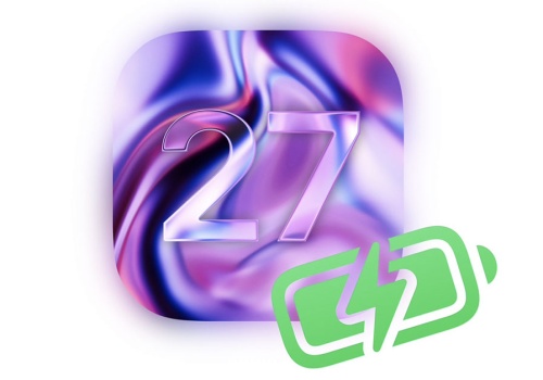 iOS 27 wydłuży czas pracy na baterii iPhone’a