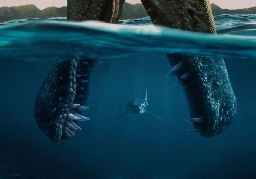 Nowy serial limitowany Netflixa wyprodukowany przez Spielberga już jest fenomenem: zwiastun osiągnął ponad 11 milionów wyświetleń, a liczba ta wciąż rośnie