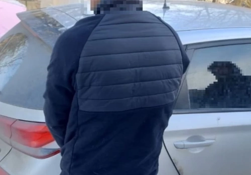 Podejrzane audi i 28-latek z dziewięcioma zarzutami