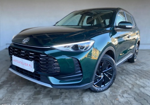 Popularny crossover ponad 10 tysięcy taniej!