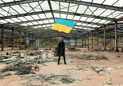 4 lata bez widoku na pokój? 10 faktów, które powinieneś wiedzieć o wojnie na Ukrainie