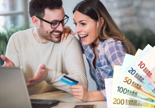 Nowa mapa zamożności mieszkańców Europy. Gdzie ludzie są najbogatsi, a gdzie najbiedniejsi