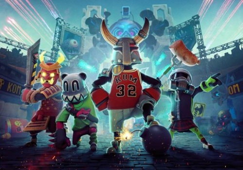 Amazon wyłączy wydaną niedawno grę kooperacyjną. Gracze otrzymają zwrot pieniędzy