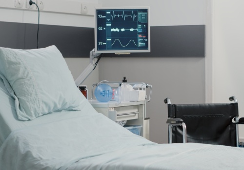 W dąbrowskim szpitalu wraca ginekologia, ale bez porodówki