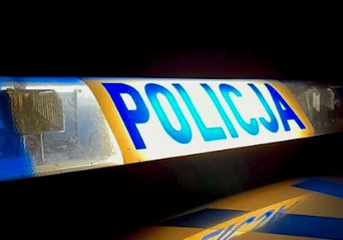 Policjanci z Koszalina wydaleni ze służby. Mieli nękać bezdomnych