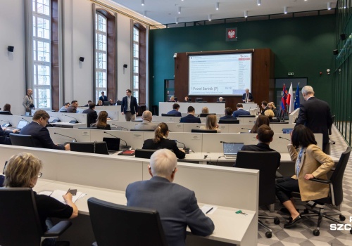 Będą podwyżki dla szczecińskich pracowników oświaty