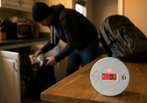 Podszywają się pod strażaków. PSP ostrzega!