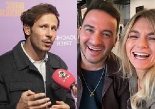 Magda Boczarska ZABRONIŁA Mateuszowi Banasiukowi komentować aferę z Komarnicką i jej udziałem w 