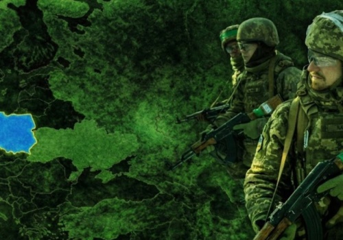 Z frontu do Polski. Nasz kraj po wojnie czeka poważne wyzwanie