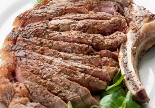 Egzotyczne mięsa w resturacjach. Telefon Amaro rozpalił nadzieję