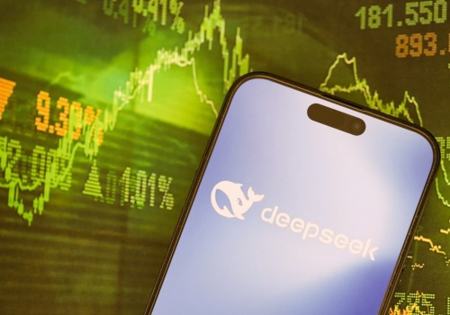 Chińskie AI cenzuruje konkretne treści. Oto wyniki najnowszego badania