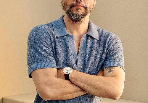 Wagner Moura: zagrał serialowego Pablo Escobara, ma apetyt na więcej. „Chcę opowiadać historie, które stawiają pytania”