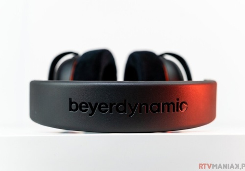 TEST beyerdynamic MMX 150 Wireless. Eleganckie słuchawki gamingowe