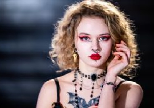 Mary Sokala: Tata odkrył przede mną bluesa i rocka, teraz ja pokazuję mu moją muzykę