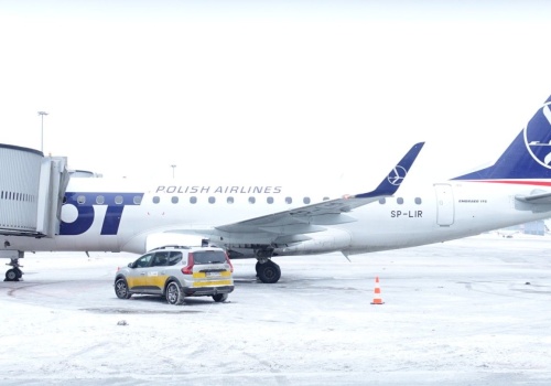 Cztery lata od inwazji Rosji na Ukrainę. Wojna wpłynęła na strategiczną branżę w Polsce