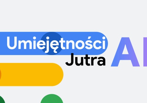 Google zaprasza na darmowe szkolenia. Jak się zapisać?